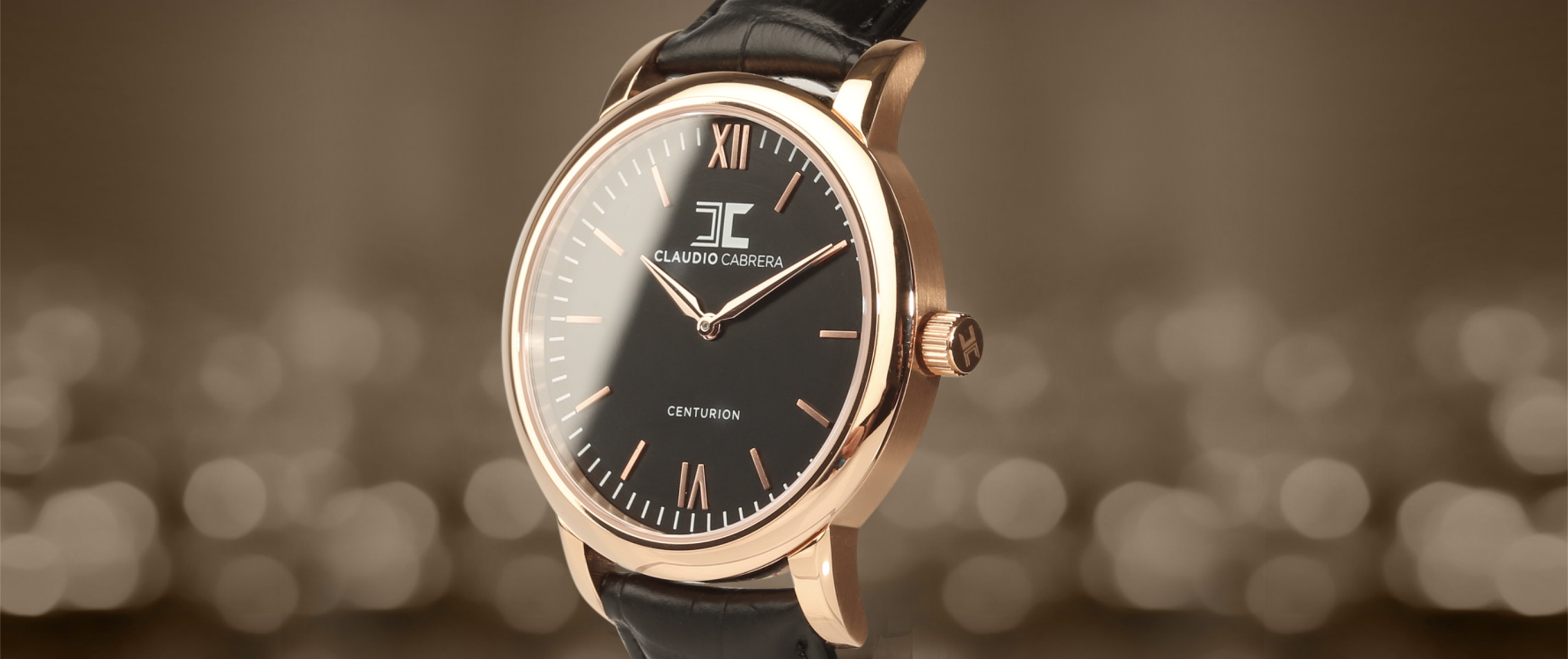 American Express Centurion and the Watches of Switzerland Group Link on New  Partnership